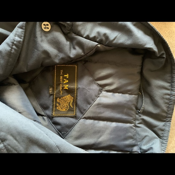 Coat for Men the Best quality - Picture 4 of 8